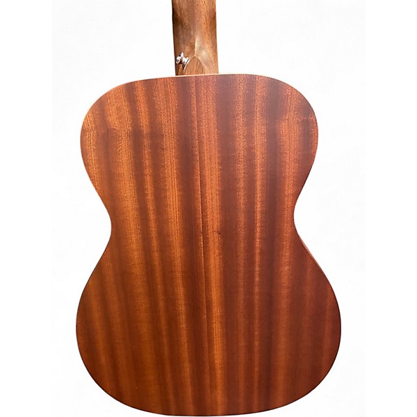 Used Martin 000-JRE SHAWN MENDES NATURAL Acoustic Electric Guitar