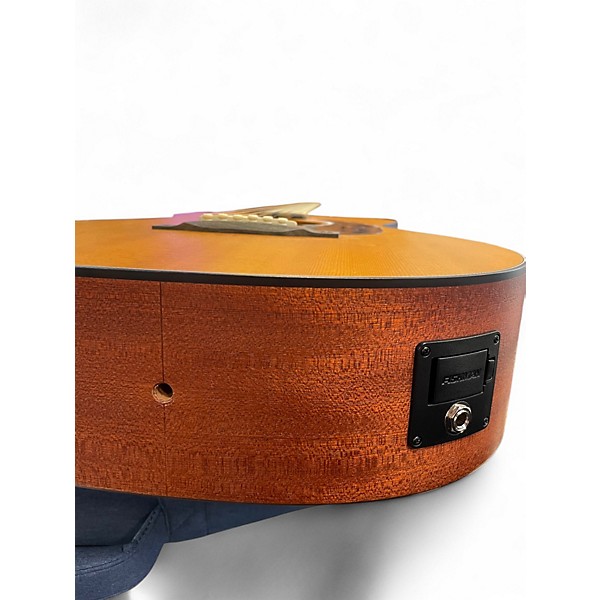 Used Martin 000-JRE SHAWN MENDES NATURAL Acoustic Electric Guitar