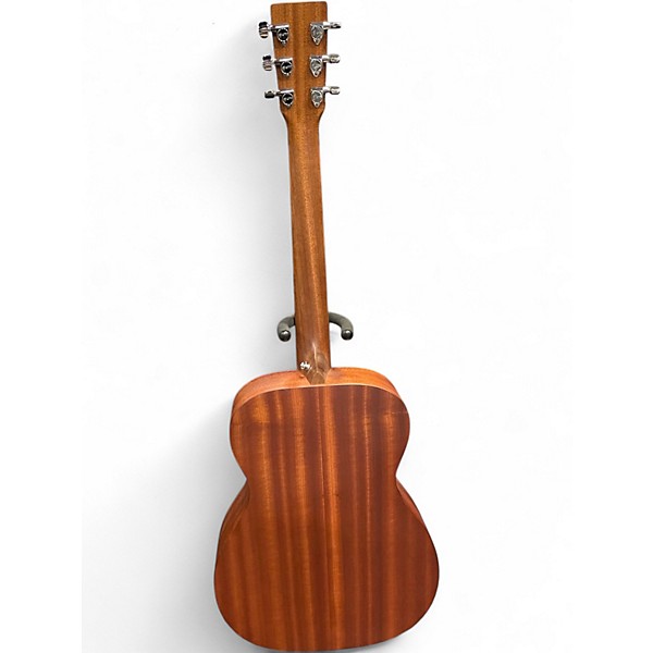 Used Martin 000-JRE SHAWN MENDES NATURAL Acoustic Electric Guitar