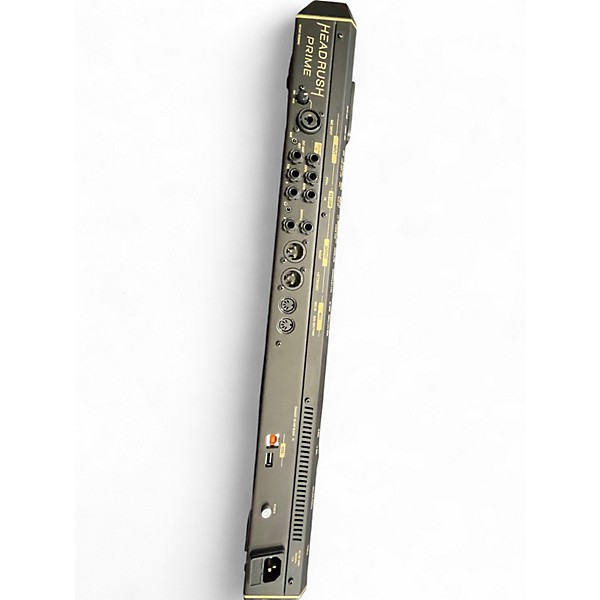 Used HeadRush prime autotune Effect Processor