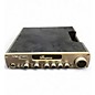 Used Bugera BV10001M Veyron MOSFET 2000W Bass Amp Head
