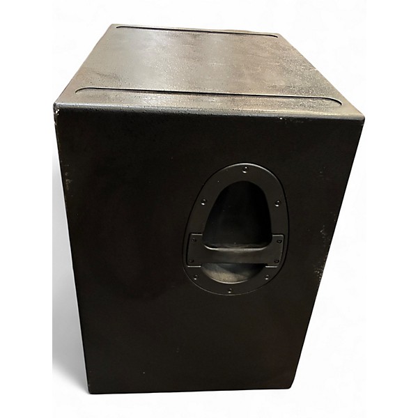 Used Bugera BN410TS Bass Cabinet