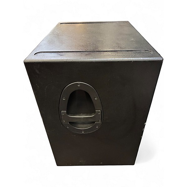 Used Bugera BN410TS Bass Cabinet