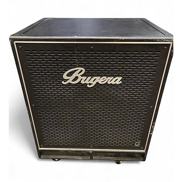 Used Bugera BN410TS Bass Cabinet