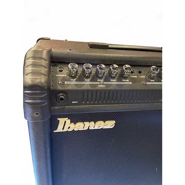 Used Ibanez TBX65R TONE BLASTER Guitar Combo Amp
