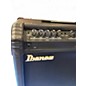 Used Ibanez TBX65R TONE BLASTER Guitar Combo Amp