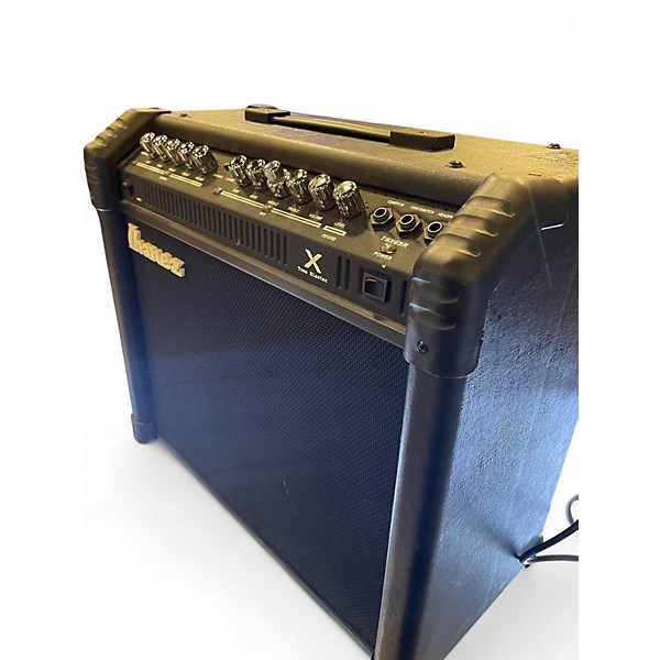 Used Ibanez TBX65R TONE BLASTER Guitar Combo Amp