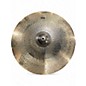 Used SABIAN 20in HH Duo Ride Cymbal thumbnail