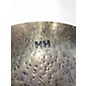 Used SABIAN 20in HH Duo Ride Cymbal