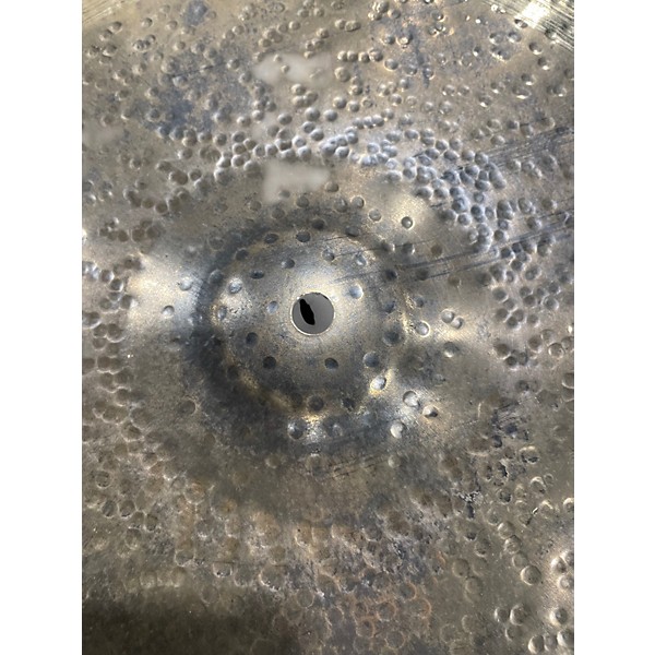 Used SABIAN 20in HH Duo Ride Cymbal