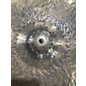 Used SABIAN 20in HH Duo Ride Cymbal