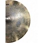 Used SABIAN 20in HH Duo Ride Cymbal
