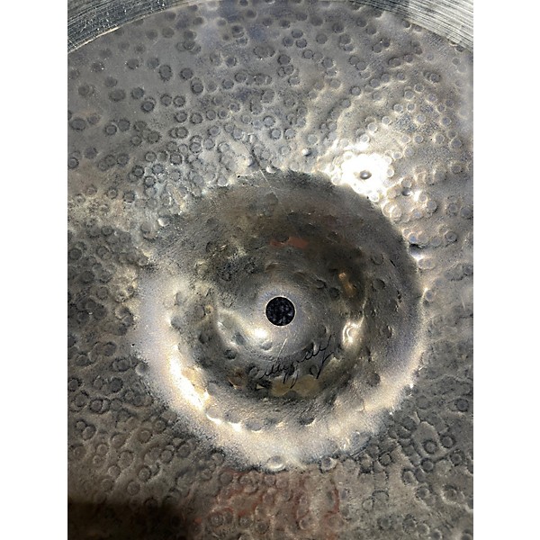 Used SABIAN 20in HH Duo Ride Cymbal