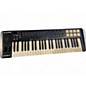 Used M-Audio Oxygen 49 Key MIDI Controller thumbnail