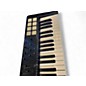 Used M-Audio Oxygen 49 Key MIDI Controller