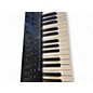 Used M-Audio Oxygen 49 Key MIDI Controller