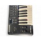 Used M-Audio Oxygen 49 Key MIDI Controller