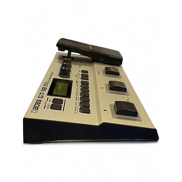 Used BOSS GT-1B Effect Processor