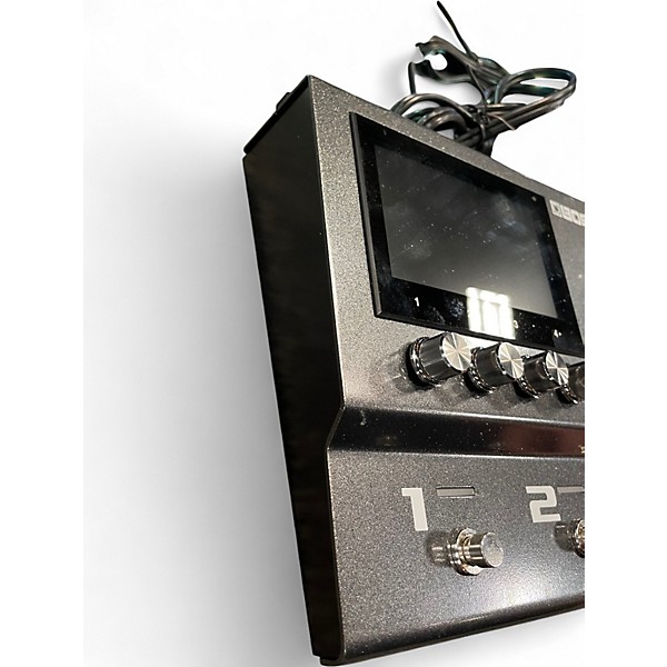 Used 2000s BOSS GX 100 Effect Processor