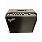 Used Fender Mustang LT25 25W 1x8 Guitar Combo Amp thumbnail