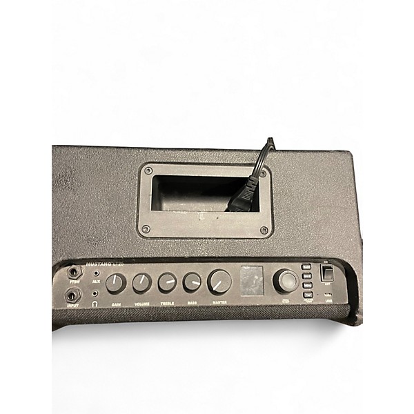 Used Fender Mustang LT25 25W 1x8 Guitar Combo Amp