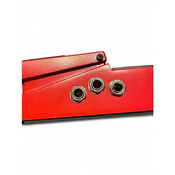 Used BOSS RC1 Loop Station Pedal