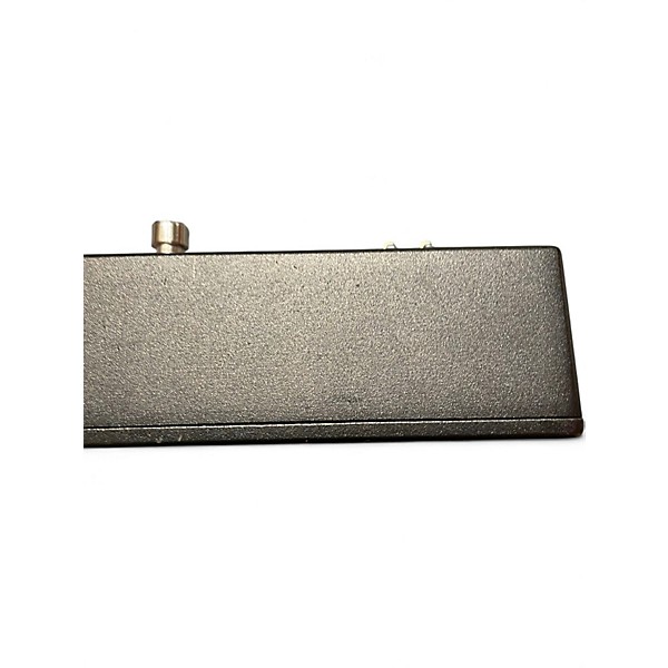 Used Walrus Audio FUNDAMENTAL DRIVE Effect Pedal