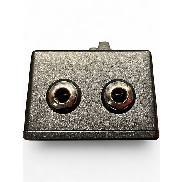 Used Walrus Audio FUNDAMENTAL DRIVE Effect Pedal