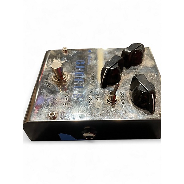 Used Cardovox CHORUS Effect Pedal