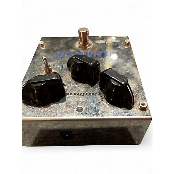 Used Cardovox CHORUS Effect Pedal