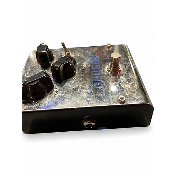 Used Cardovox CHORUS Effect Pedal