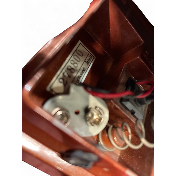 Vintage 1983 BOSS OC2 Octave Effect Pedal