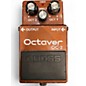 Vintage 1983 BOSS OC2 Octave Effect Pedal
