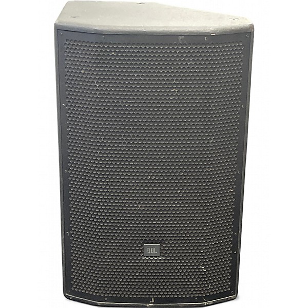 Used JBL PRX815 Powered Speaker