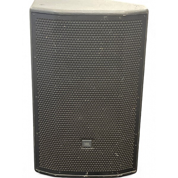 Used JBL PRX815 Powered Speaker