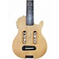 Used Traveler Guitar Escape Mark II Natural Acoustic Guitar