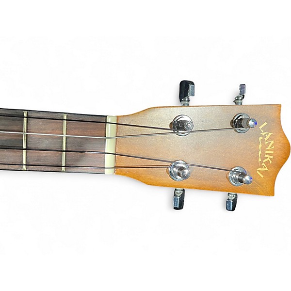 Used Lanikai CKTEK Tenor Koa Ukulele