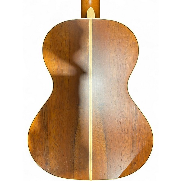 Used Lanikai CKTEK Tenor Koa Ukulele