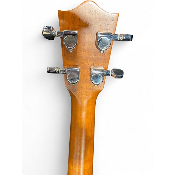 Used Lanikai CKTEK Tenor Koa Ukulele