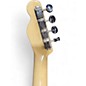 Used Fender Player Plus Telecaster Plus Top Sienna Sunburst Solid Body Electric Guitar
