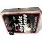 Used Electro-Harmonix Electric Mistress Flanger Effect Pedal