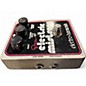 Used Electro-Harmonix Electric Mistress Flanger Effect Pedal