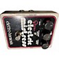 Used Electro-Harmonix Electric Mistress Flanger Effect Pedal