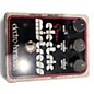 Used Electro-Harmonix Electric Mistress Flanger Effect Pedal