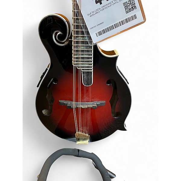 Used Michael Kelly MKLFS Legacy Festival 2 Color Sunburst Mandolin