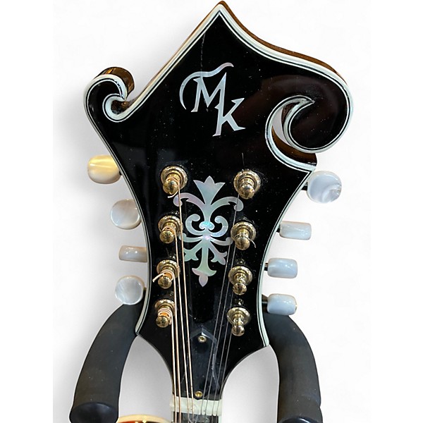 Used Michael Kelly MKLFS Legacy Festival 2 Color Sunburst Mandolin