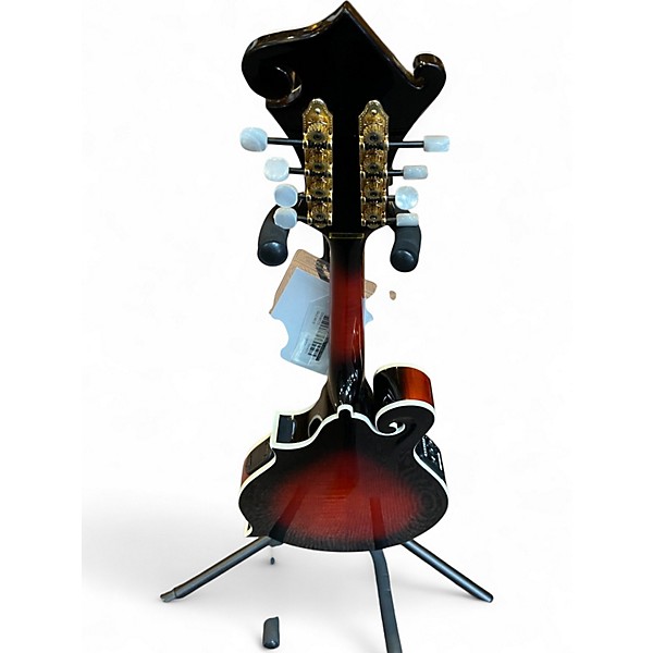 Used Michael Kelly MKLFS Legacy Festival 2 Color Sunburst Mandolin
