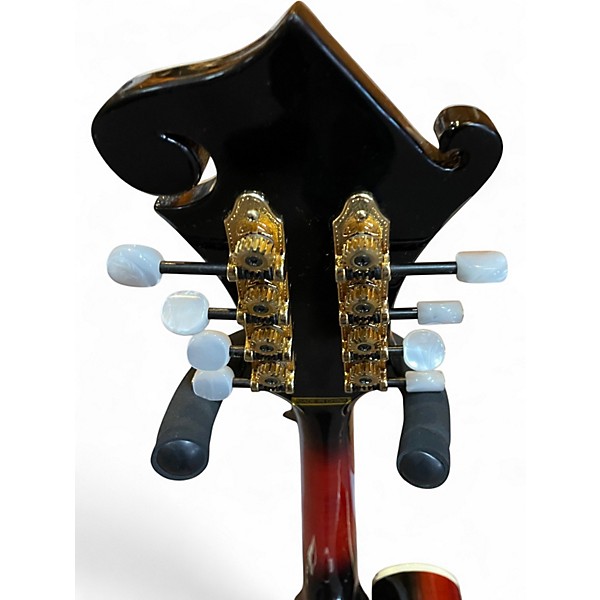 Used Michael Kelly MKLFS Legacy Festival 2 Color Sunburst Mandolin