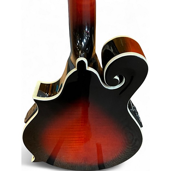 Used Michael Kelly MKLFS Legacy Festival 2 Color Sunburst Mandolin