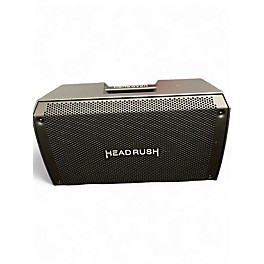 Used HeadRush FRFR-108 Guitar Combo Amp